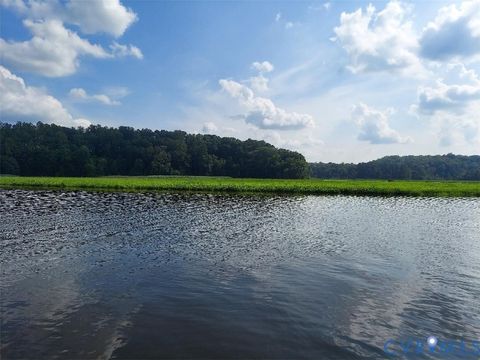 Tiny photo for 25122 S Tidewater Trail, Tappahannock, VA 22560 (MLS # 2602518)