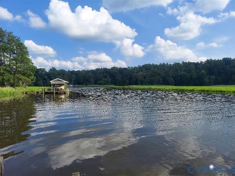 Tiny photo for 25122 S Tidewater Trail, Tappahannock, VA 22560 (MLS # 2602518)