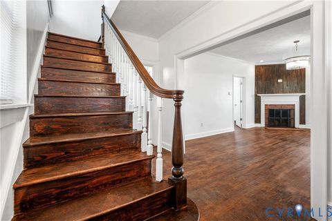 Tiny photo for 2711 Montrose Avenue, Richmond, VA 23222 (MLS # 2601746)