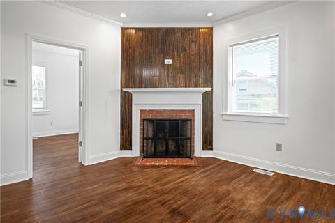 Tiny photo for 2711 Montrose Avenue, Richmond, VA 23222 (MLS # 2601746)
