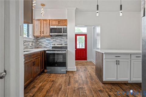 Tiny photo for 2711 Montrose Avenue, Richmond, VA 23222 (MLS # 2601746)