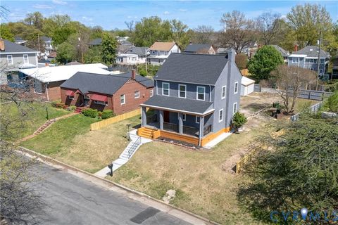 Tiny photo for 2711 Montrose Avenue, Richmond, VA 23222 (MLS # 2601746)