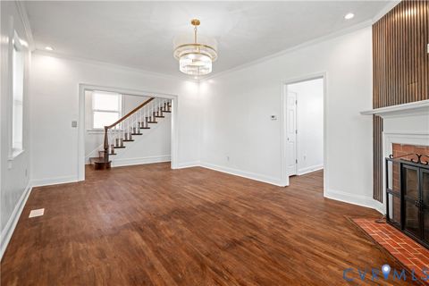 Tiny photo for 2711 Montrose Avenue, Richmond, VA 23222 (MLS # 2601746)