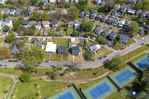 Tiny photo for 2711 Montrose Avenue, Richmond, VA 23222 (MLS # 2601746)
