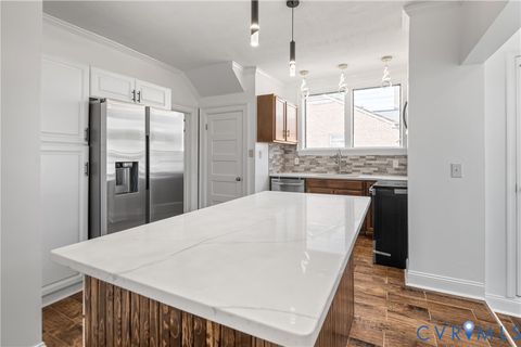 Tiny photo for 2711 Montrose Avenue, Richmond, VA 23222 (MLS # 2601746)