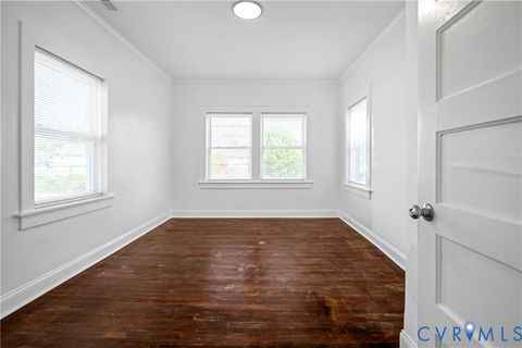 Tiny photo for 2711 Montrose Avenue, Richmond, VA 23222 (MLS # 2601746)