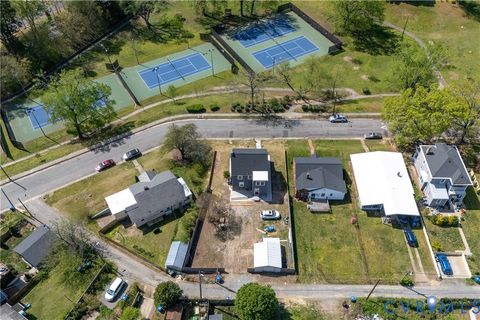 Tiny photo for 2711 Montrose Avenue, Richmond, VA 23222 (MLS # 2601746)