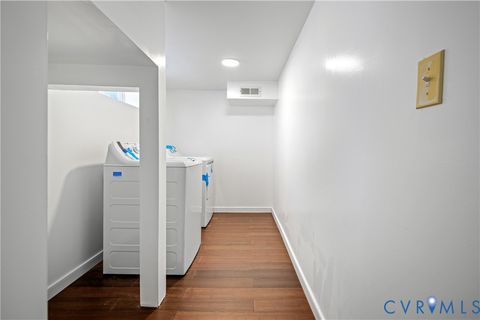 Tiny photo for 2711 Montrose Avenue, Richmond, VA 23222 (MLS # 2601746)
