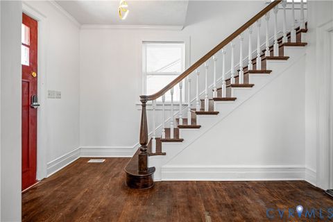 Tiny photo for 2711 Montrose Avenue, Richmond, VA 23222 (MLS # 2601746)