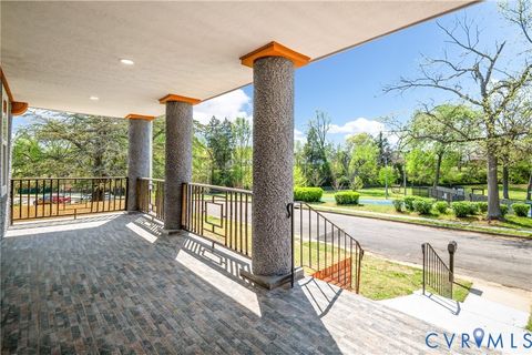 Tiny photo for 2711 Montrose Avenue, Richmond, VA 23222 (MLS # 2601746)