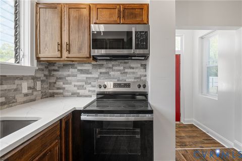 Tiny photo for 2711 Montrose Avenue, Richmond, VA 23222 (MLS # 2601746)