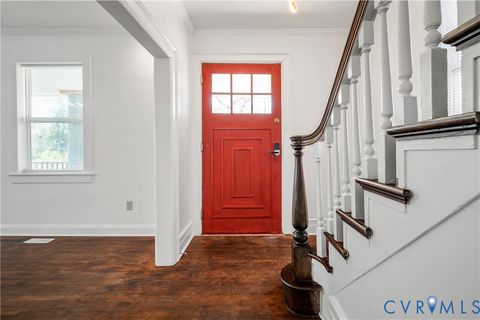 Tiny photo for 2711 Montrose Avenue, Richmond, VA 23222 (MLS # 2601746)