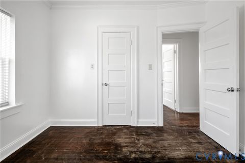 Tiny photo for 2711 Montrose Avenue, Richmond, VA 23222 (MLS # 2601746)