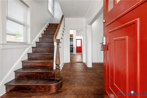Tiny photo for 2711 Montrose Avenue, Richmond, VA 23222 (MLS # 2601746)