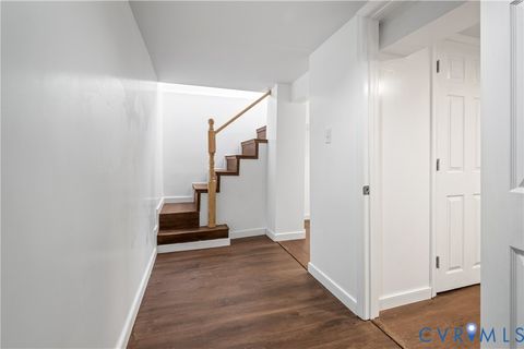 Tiny photo for 2711 Montrose Avenue, Richmond, VA 23222 (MLS # 2601746)