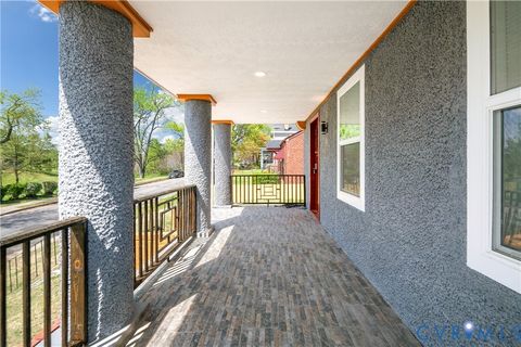 Tiny photo for 2711 Montrose Avenue, Richmond, VA 23222 (MLS # 2601746)