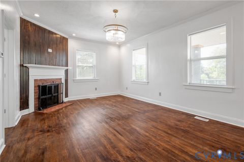 Tiny photo for 2711 Montrose Avenue, Richmond, VA 23222 (MLS # 2601746)