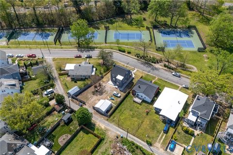 Tiny photo for 2711 Montrose Avenue, Richmond, VA 23222 (MLS # 2601746)