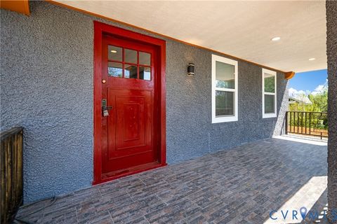 Tiny photo for 2711 Montrose Avenue, Richmond, VA 23222 (MLS # 2601746)