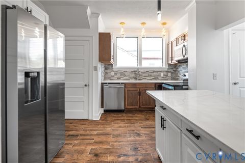 Tiny photo for 2711 Montrose Avenue, Richmond, VA 23222 (MLS # 2601746)