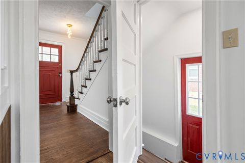 Tiny photo for 2711 Montrose Avenue, Richmond, VA 23222 (MLS # 2601746)