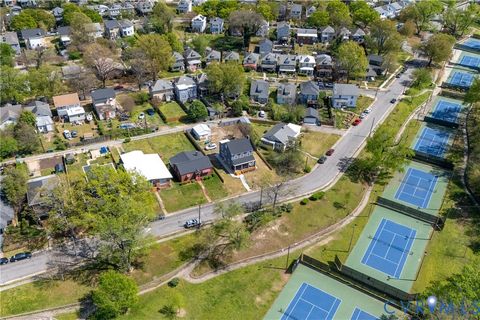 Tiny photo for 2711 Montrose Avenue, Richmond, VA 23222 (MLS # 2601746)