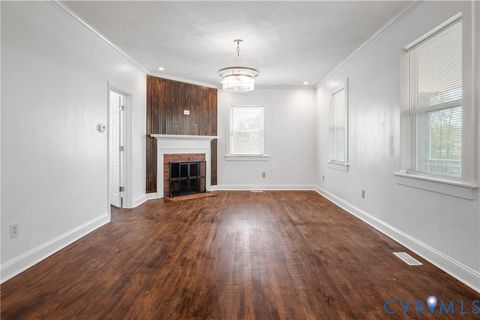 Tiny photo for 2711 Montrose Avenue, Richmond, VA 23222 (MLS # 2601746)
