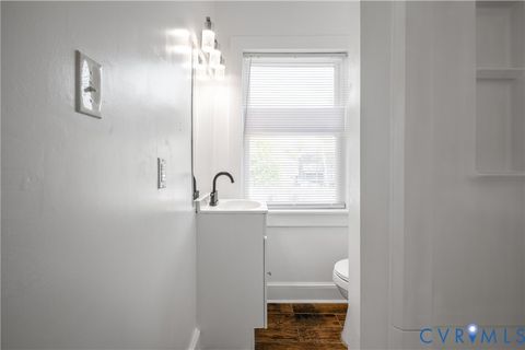 Tiny photo for 2711 Montrose Avenue, Richmond, VA 23222 (MLS # 2601746)
