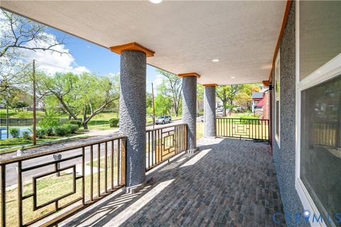 Tiny photo for 2711 Montrose Avenue, Richmond, VA 23222 (MLS # 2601746)