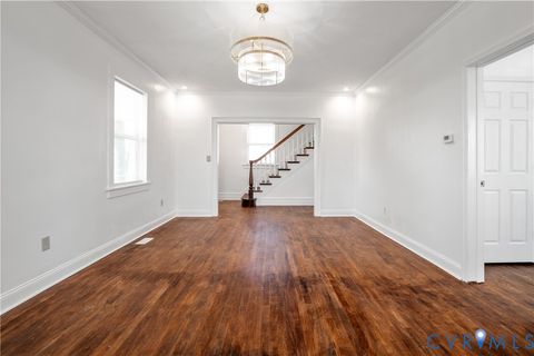 Tiny photo for 2711 Montrose Avenue, Richmond, VA 23222 (MLS # 2601746)