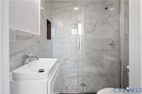 Tiny photo for 2711 Montrose Avenue, Richmond, VA 23222 (MLS # 2601746)