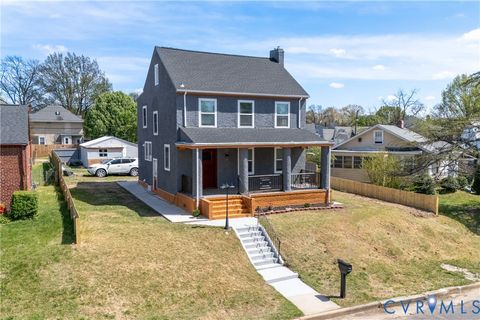 Tiny photo for 2711 Montrose Avenue, Richmond, VA 23222 (MLS # 2601746)