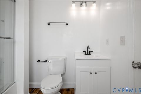 Tiny photo for 2711 Montrose Avenue, Richmond, VA 23222 (MLS # 2601746)
