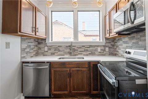Tiny photo for 2711 Montrose Avenue, Richmond, VA 23222 (MLS # 2601746)