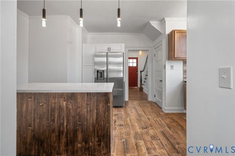 Tiny photo for 2711 Montrose Avenue, Richmond, VA 23222 (MLS # 2601746)
