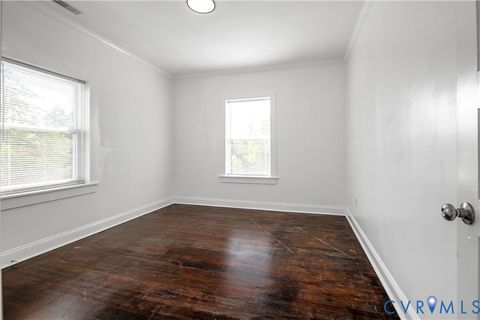 Tiny photo for 2711 Montrose Avenue, Richmond, VA 23222 (MLS # 2601746)