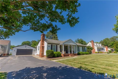 Photo of 8298 Studley Road, Mechanicsville, VA 23116 (MLS # 2615162)
