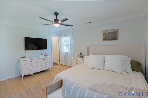 Tiny photo for 8298 Studley Road, Mechanicsville, VA 23116 (MLS # 2615162)