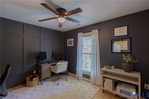 Tiny photo for 8298 Studley Road, Mechanicsville, VA 23116 (MLS # 2615162)