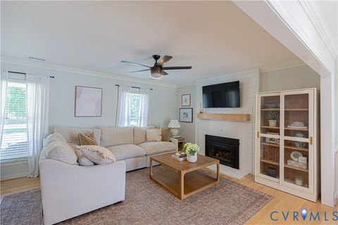 Tiny photo for 8298 Studley Road, Mechanicsville, VA 23116 (MLS # 2615162)