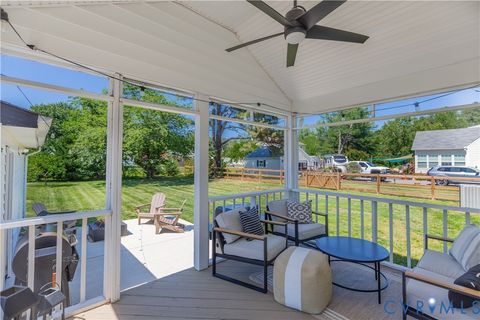 Tiny photo for 8298 Studley Road, Mechanicsville, VA 23116 (MLS # 2615162)