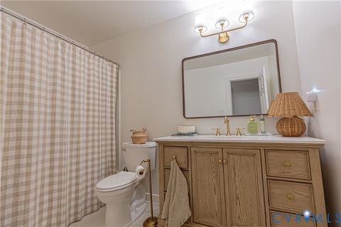 Tiny photo for 8298 Studley Road, Mechanicsville, VA 23116 (MLS # 2615162)