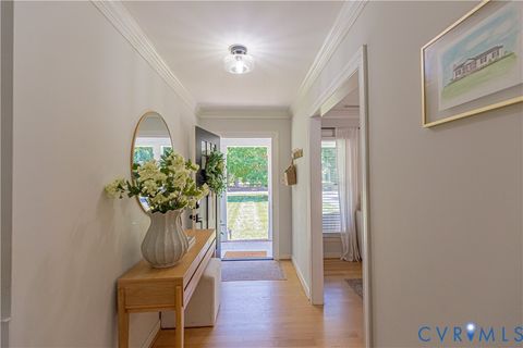 Tiny photo for 8298 Studley Road, Mechanicsville, VA 23116 (MLS # 2615162)
