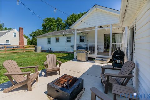 Tiny photo for 8298 Studley Road, Mechanicsville, VA 23116 (MLS # 2615162)