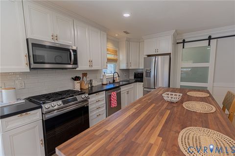 Tiny photo for 8298 Studley Road, Mechanicsville, VA 23116 (MLS # 2615162)