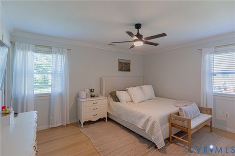Tiny photo for 8298 Studley Road, Mechanicsville, VA 23116 (MLS # 2615162)