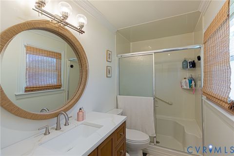 Tiny photo for 8298 Studley Road, Mechanicsville, VA 23116 (MLS # 2615162)