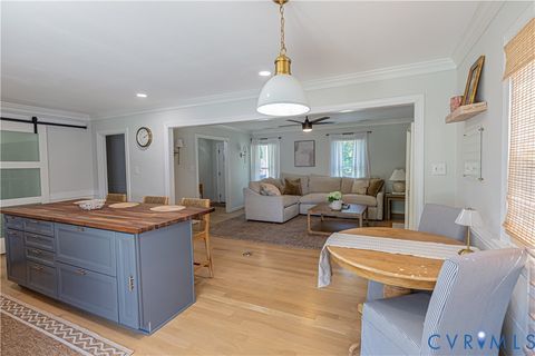 Tiny photo for 8298 Studley Road, Mechanicsville, VA 23116 (MLS # 2615162)