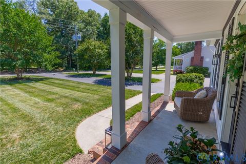 Tiny photo for 8298 Studley Road, Mechanicsville, VA 23116 (MLS # 2615162)