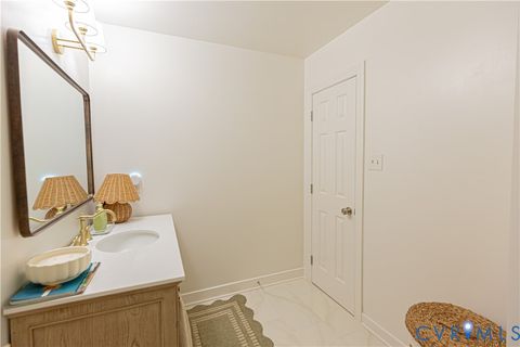 Tiny photo for 8298 Studley Road, Mechanicsville, VA 23116 (MLS # 2615162)